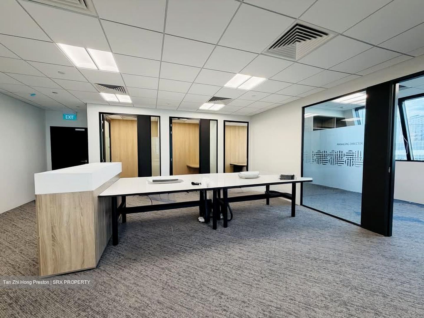 Republic Plaza (D1), Office #575684661